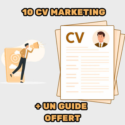 Pack Marketing